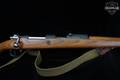 1941 Steyr Arms Model 98K 8mm Mauser Blued in Very Good Condition Image 5