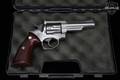 1985 Sturm Ruger Security-Six .357 Mag. Stainless Steel in Excellent Condition Image 2