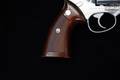 1985 Sturm Ruger Security-Six .357 Mag. Stainless Steel in Excellent Condition Image 3