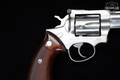 1985 Sturm Ruger Security-Six .357 Mag. Stainless Steel in Excellent Condition Image 4