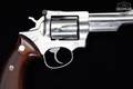 1985 Sturm Ruger Security-Six .357 Mag. Stainless Steel in Excellent Condition Image 5