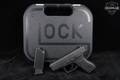 Glock G42 .380 ACP Black in Excellent Condition Image 2