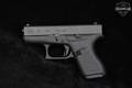 Glock G42 .380 ACP Black in Excellent Condition Image 3