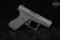 Glock G42 .380 ACP Black in Excellent Condition Image 4