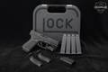 Glock 19 Gen5 9mm Luger Black in Excellent Condition Image 2