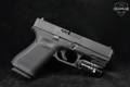 Glock 19 Gen5 9mm Luger Black in Excellent Condition Image 3