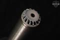OSS Suppressors HX-QD 762 TI 7.62 mm in Good Condition Image 4