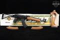 Molot Vepr 7.62x39 Black in Excellent Condition Image 2
