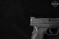 Springfield Armory XD .45 Sub-compact Mod. 2 .45 ACP Black in Very Good Condition Image 5