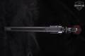 1958 Smith & Wesson (S&W) Model 14 No-Dash .38 Spl. Blue in Very Good Condition Image 4