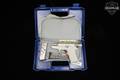 1997 Smith & Wesson (S&W) Model 3913 LadySmith 9mm Luger Stainless Steel in Excellent Condition Image 2