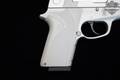1997 Smith & Wesson (S&W) Model 3913 LadySmith 9mm Luger Stainless Steel in Excellent Condition Image 3