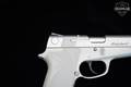1997 Smith & Wesson (S&W) Model 3913 LadySmith 9mm Luger Stainless Steel in Excellent Condition Image 4