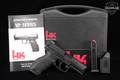 Heckler & Koch (H&K, HK) VP9 9mm Luger Black in Excellent Condition Image 2