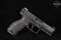 Heckler & Koch (H&K, HK) VP9 9mm Luger Black in Excellent Condition Image 3