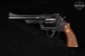 1978 Smith & Wesson (S&W) Model 28-2 Highway Patrolman .357 Mag. Blued in Excellent Condition Image 2