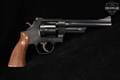1978 Smith & Wesson (S&W) Model 28-2 Highway Patrolman .357 Mag. Blued in Excellent Condition Image 4