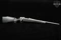 Sako 75 Synthetic Stainless, Action III 7mm-08 Rem. Bead-Blasted Stainless & Grey in Very Good Condition Image 2