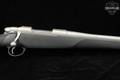 Sako 75 Synthetic Stainless, Action III 7mm-08 Rem. Bead-Blasted Stainless & Grey in Very Good Condition Image 4