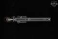 Smith & Wesson (S&W) Model 586-8 .357 Mag. Blued in Very Good Condition Image 4