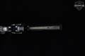 Smith & Wesson (S&W) Model 586-8 .357 Mag. Blued in Very Good Condition Image 5