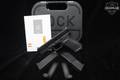 Glock 20 Gen5 MOS 10mm Black in Excellent Condition Image 2