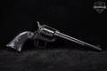 Heritage Manufacturing Co. Rough Rider .22 LR Black in Good Condition Image 3