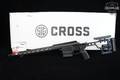 2022 Sig Sauer Cross Rifle .308 Win. Black Anodized in Very Good Condition Image 2