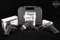 2025 Sturm Ruger RXM 9mm Luger Black in Very Good Condition Image 2