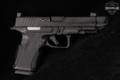 2025 Sturm Ruger RXM 9mm Luger Black in Very Good Condition Image 4