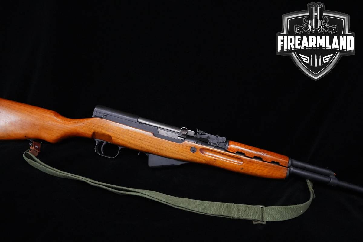 VINTAGE Norinco Type 56 Carbine SKS 7.62x39 SKS 20" Blued Norinco SKS