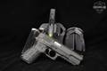 1987 FN Herstal (FNH) Hi-Power Mark II 9mm Luger Black in Good Condition Image 2