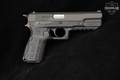 1987 FN Herstal (FNH) Hi-Power Mark II 9mm Luger Black in Good Condition Image 5