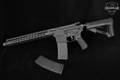 Bravo Company Mfg (BCM) BCM4 5.56mm NATO Black in Excellent Condition Image 2