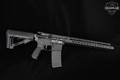 Bravo Company Mfg (BCM) BCM4 5.56mm NATO Black in Excellent Condition Image 3