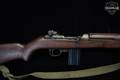 1942 Underwood M1 Carbine .30 Carbine Parkerized in Good Condition Image 4