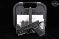 Glock G19 Gen5 9mm Luger Black in Excellent Condition Image 2