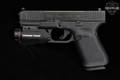 Glock G19 Gen5 9mm Luger Black in Excellent Condition Image 3