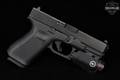 Glock G19 Gen5 9mm Luger Black in Excellent Condition Image 4
