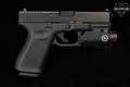 Glock G19 Gen5 9mm Luger Black in Excellent Condition Image 5