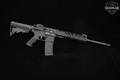 Anderson AM-15 5.56mm NATO Black in Very Good Condition Image 3