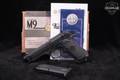Beretta M9 9mm Luger Black in Excellent Condition Image 2
