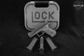 Glock 19 Gen5 MOS 9mm Luger Black in Excellent Condition Image 2
