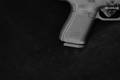 Glock 19 Gen5 MOS 9mm Luger Black in Excellent Condition Image 4