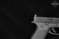 Glock 19 Gen5 MOS 9mm Luger Black in Excellent Condition Image 5