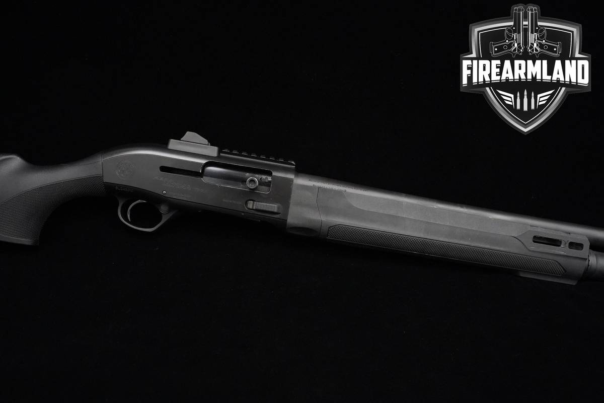 Beretta A300 Ultima Patrol 12-Gauge 7+1 19" Beretta-A300 Ultima
