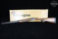 SKB Ithaca 700 20 Gauge Silver in Very Good Condition Image 2