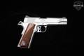 Kimber Stainless II .45 ACP Satin Stainless in Excellent Condition Image 2