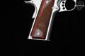 Kimber Stainless II .45 ACP Satin Stainless in Excellent Condition Image 3