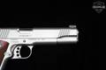 Kimber Stainless II .45 ACP Satin Stainless in Excellent Condition Image 5